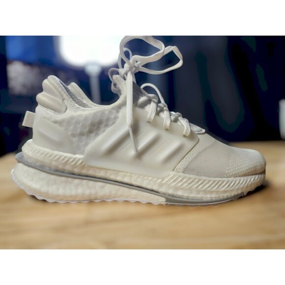 Adidas size 7.5 plrboost - Picture 1 of 7